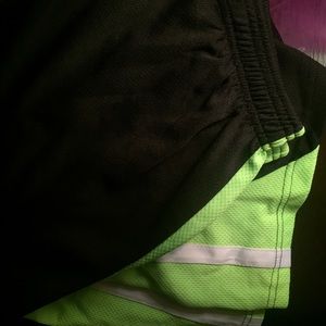 Men’s Exercise Shorts